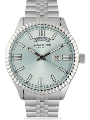 Mascionni M.1.1341-04 Erkek Kol Saati