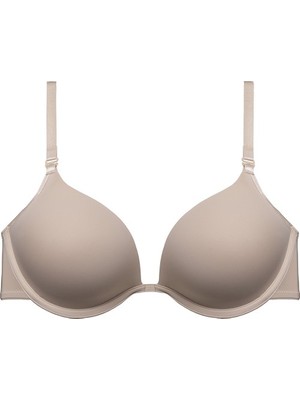 Magic Form 2187 Destek Dolgulu Ortası Dekolte Sütyen