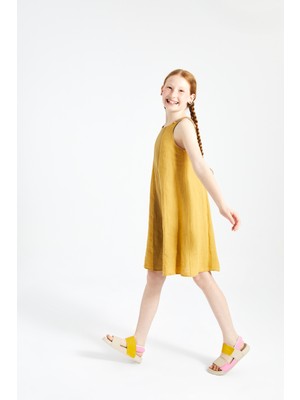 Vicco Krixi Bej Çocuk Sandalet