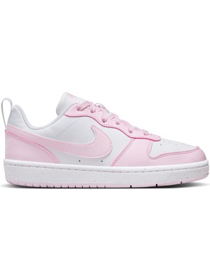 Spor Ayakkabı Court Borough Low Recraft Günlük Spor Ayakkabı Sneaker