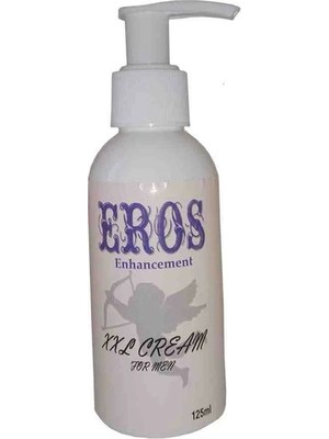 Eros xxl Enhancement Cream For Man