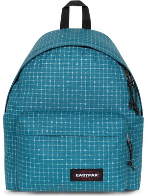 Eastpak Padded Pak'r Refleks Space Blue Sırt Çantası EK0006207V91
