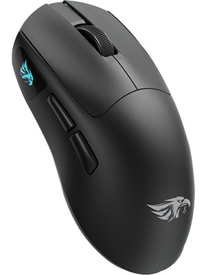 Gameagle Prox Bluetooth Mouse-Kablosuz Mouse-Kablolu Şarjlı 12800 Dpı Hafif 59GR Gaming Mouse Oyuncu Mouse