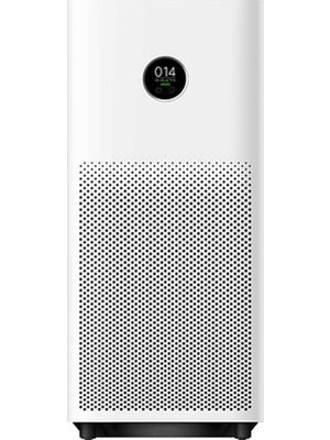 Xiaomi Hepa Filtreli Premium Yüksek Kaliteli Akıllı Hava Temizleyici, Hepa Zaman Ayarı, 3 Ü 1 Arada Filtreleme Sistemi, Onerous Lambader Hediye