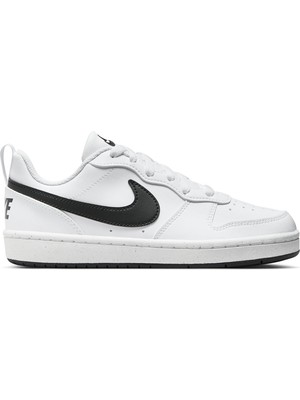 Spor Ayakkabı Court Borough Low Recraft Günlük Spor Ayakkabı Sneaker