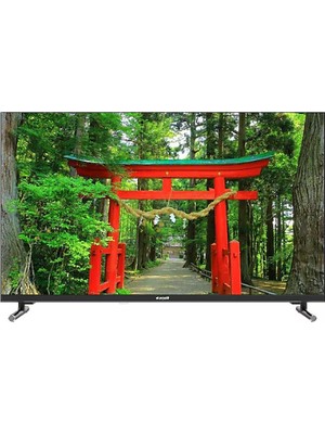 Arçelik A32 D 561 B HD 32'' 82 Ekran Uydu Alıcılı LED TV