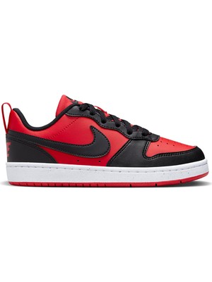 Nike Spor Ayakkabı Court Borough Low Recraft Günlük Spor Ayakkabı Sneaker