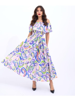 6473 Elbise-Indıanapolis