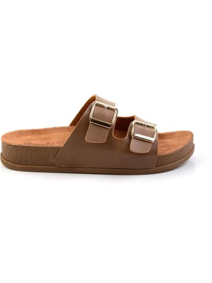 Vizon  Kadın Terlik K04133111109