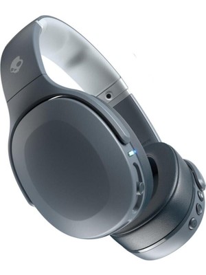 Skullcandy Crusher Evo Bt Kulaklık Chill Gri S6EVW- N744
