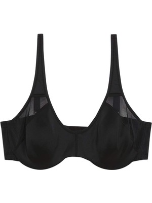 DeFacto Fall in Love Pedsiz Toparlayıcı Balenli Sütyen