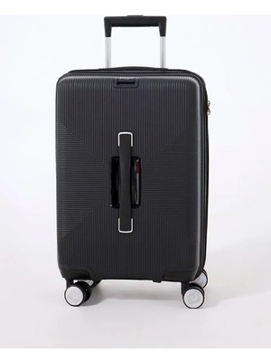 Pierre Cardin Unisex Kabin Boy Valiz 04PC7080-03-S