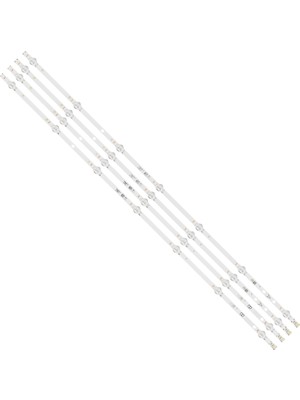 Weko Fınlux 43fx620 Led Bar Takım