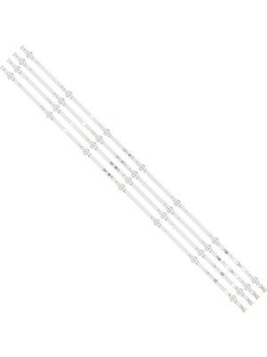 Weko Fınlux 43fx415f Led Bar Takım