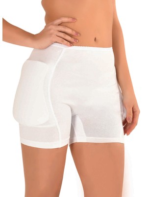 Yeni İnci Kalça Koruyucu Kadın Külot