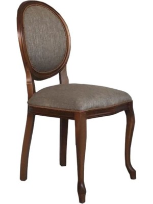 Gazzini Furniture Madalyon Sandalye