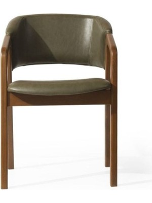 Gazzini Furniture Liva Sandalye