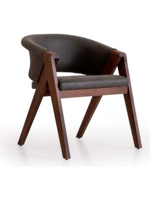 Gazzini Furniture Zeta Sandalye