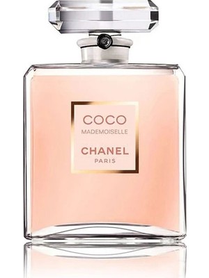 Chanel Coco Mademoiselle Edp 100 ml Kadın Parfüm