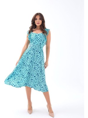 Ahes Shopping 5370 Elbise-Sacramento