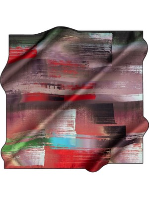 311 Aker Sura Ipek Eşarp 8987701