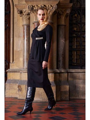 SİDSGN5944 Sidesign Elbise