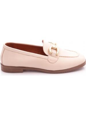 Dgn 02 Kadi Loafer Ayakkabi