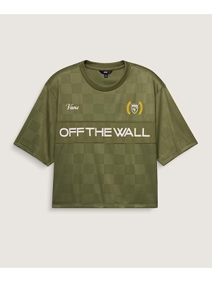 Vans Stevies Sports Jersey