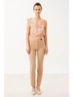 22Y.EKL.PNT.01038.1 Pantolon