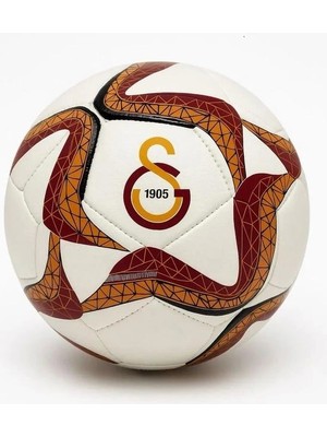 Tmn 615928 Galatasaray Wave Futbol Topu No:5