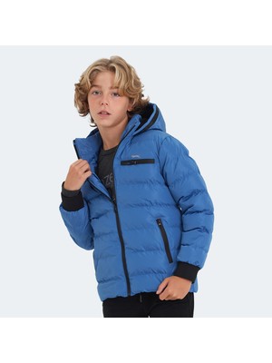 Slazenger Captaın Unisex Çocuk Mont &amp; Kaban