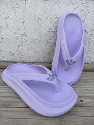 Parmak Arası Terlik