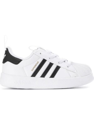 Adıfom Superstar 360 I Çocuk Günlük Ayakkabı JS0720