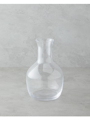 Elixir Cam Karaf 1800 ml Şeffaf