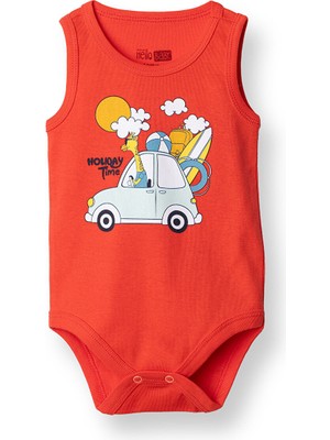 Hellobaby Atlet Body