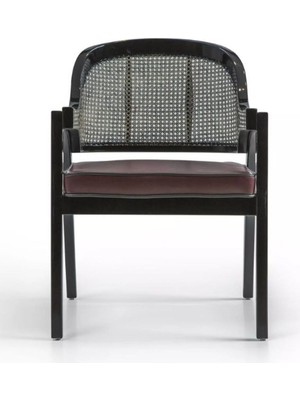 Gazzini Furniture Eliza Hazeranlı Sandalye