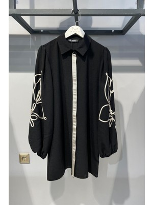 25Y2424 Miaruj Gömlek