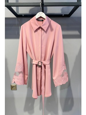 25Y2425 Miaruj Gömlek