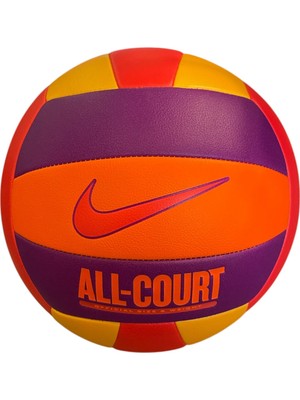 Nike All Court Voleybol Topu