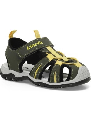 Kinetix Derono 26/30 Çocuk Kapalı Sandalet