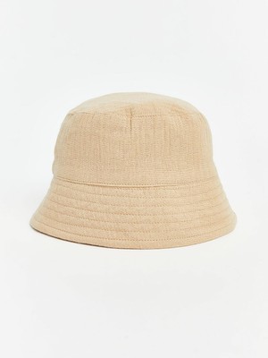 Erkek Bebek Bucket Şapka  (S5)