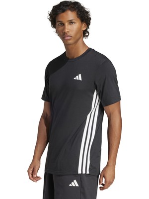 Adidas Tr-Es Fr 3s T Erkek Tişört JG1271