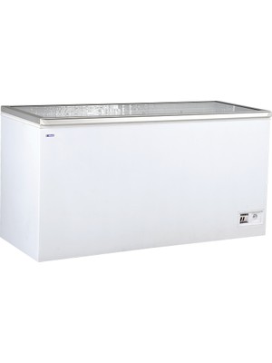 Uğur Udd 500 Sk Şeffaf Kapaklı Derin Dondurucu