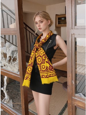 Şal🧣fular Göz Tepe