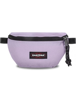 Eastpak Springer Bel Çantası-En: 23 Cm, Boy: 16,5 Cm, Derinlik: 8,5 cm EK0000745V81 Pembe