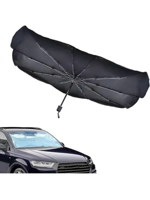 Araba Ön Cam Güneşlik Şemsiye