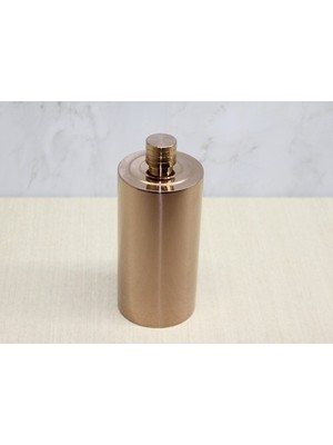 Çelik Shaker Model 3