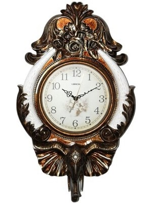 Filli Duvar Saati Model 1