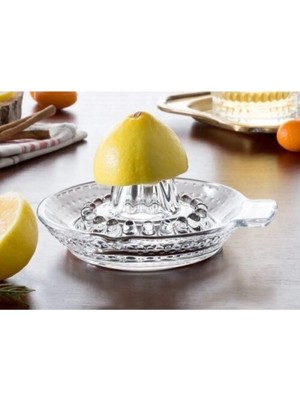 Cam Limon Sıkacağı