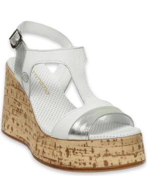 Mammamia Kadın Sandalet